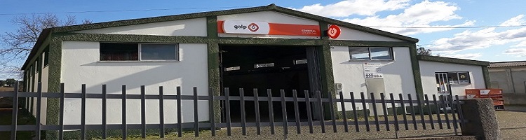 Sede Gás Lar